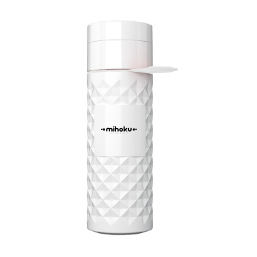 Logo trade advertising products image of: Seat Cover ECO Standard