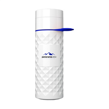 Logo trade corporate gift photo of: Seat Cover ECO Standard
