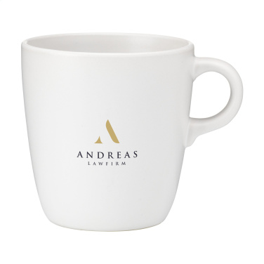 Logotrade promotional product picture of: Tazza 375 ml mug