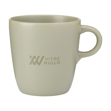 Logo trade advertising product photo of: Tazza 375 ml mug