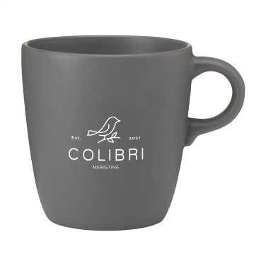 Logo trade promotional merchandise image of: Tazza 375 ml mug
