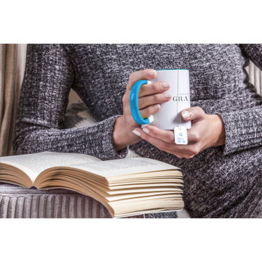 Logo trade promotional products picture of: Full Colour Mug Colorato 350 ml