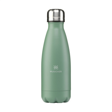 Logotrade promotional gifts photo of: Topflask RCS 500 ml single wall drinking bottle