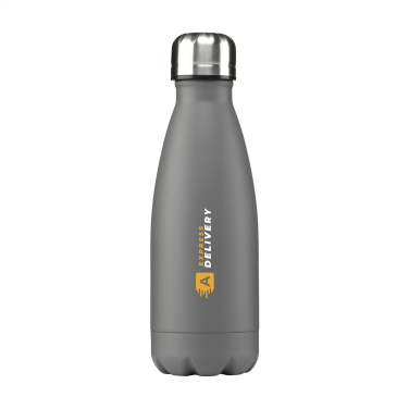 Logotrade promotional merchandise image of: Topflask RCS 500 ml single wall drinking bottle