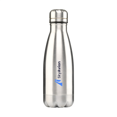 Logo trade advertising products picture of: Topflask RCS 500 ml single wall drinking bottle
