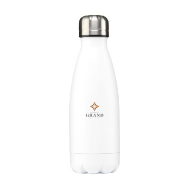 Logotrade promotional giveaways photo of: Topflask RCS 500 ml single wall drinking bottle