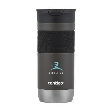 Logotrade promotional gift image of: Contigo® Byron 2.0 470 ml thermo cup