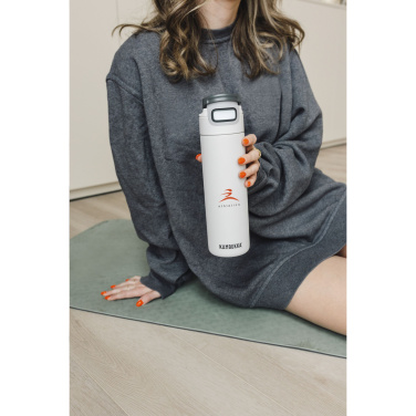 Logo trade promotional giveaways picture of: Kambukka® Elton Insulated 600 ml drinking bottle