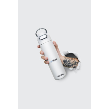 Logotrade business gifts photo of: Kambukka® Elton Insulated 600 ml drinking bottle