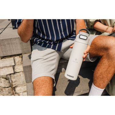 Logotrade promotional item image of: Kambukka® Elton Insulated 600 ml drinking bottle