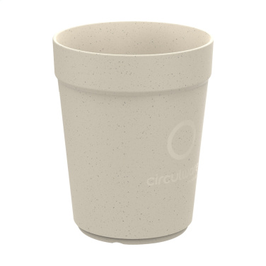 Logo trade promotional giveaways image of: CirculCup 300 ml
