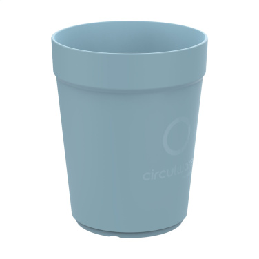 Logo trade promotional gifts picture of: CirculCup 300 ml