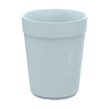 Logo trade promotional giveaways picture of: CirculCup 300 ml