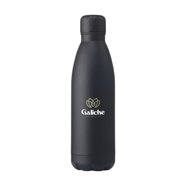 Logotrade promotional gift image of: Topflask Premium RCS Recycled Steel drinking bottle