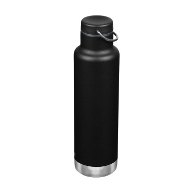 Logotrade advertising products photo of: Klean Kanteen Classic Recycled Insulated Bottle 592 ml