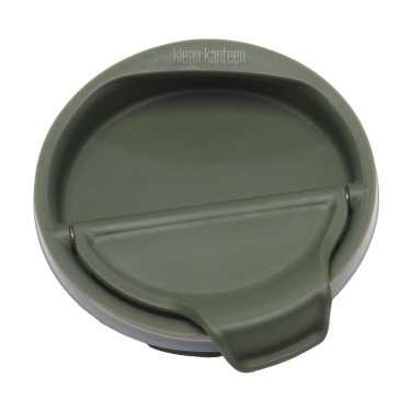 Logo trade promotional merchandise photo of: Klean Kanteen Rise Recycled Tumbler 473 ml