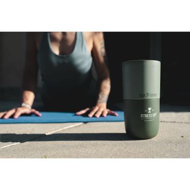 Logo trade promotional giveaways picture of: Klean Kanteen Rise Recycled Tumbler 473 ml