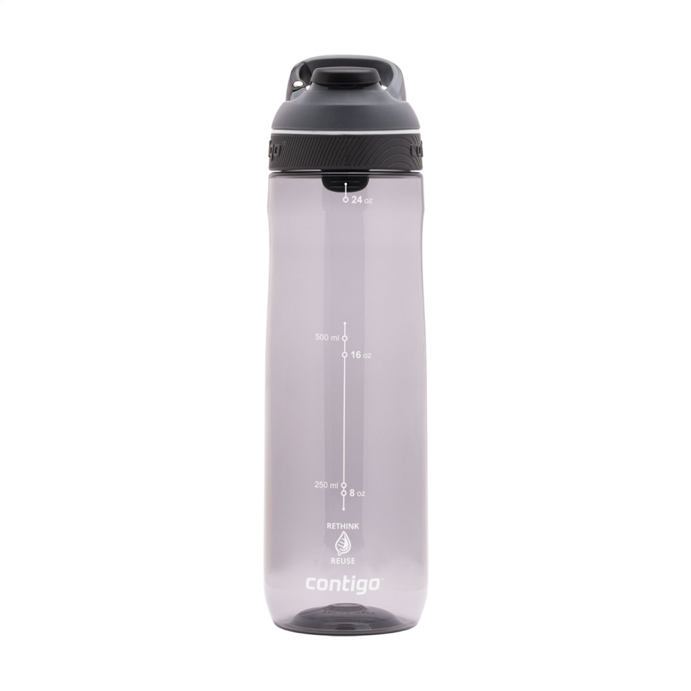 Logotrade corporate gift image of: Contigo® Cortland Tritan™ Renew from Eastman 720 ml
