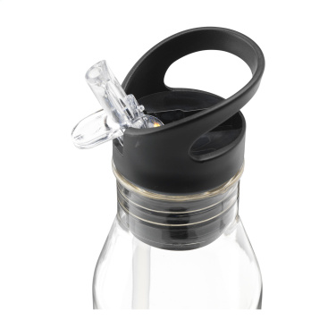 Logo trade promotional giveaways picture of: Sava GRS RPET Bottle 720 ml