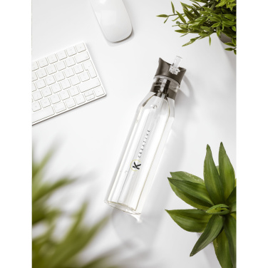 Logo trade promotional gift photo of: Sava GRS RPET Bottle 720 ml