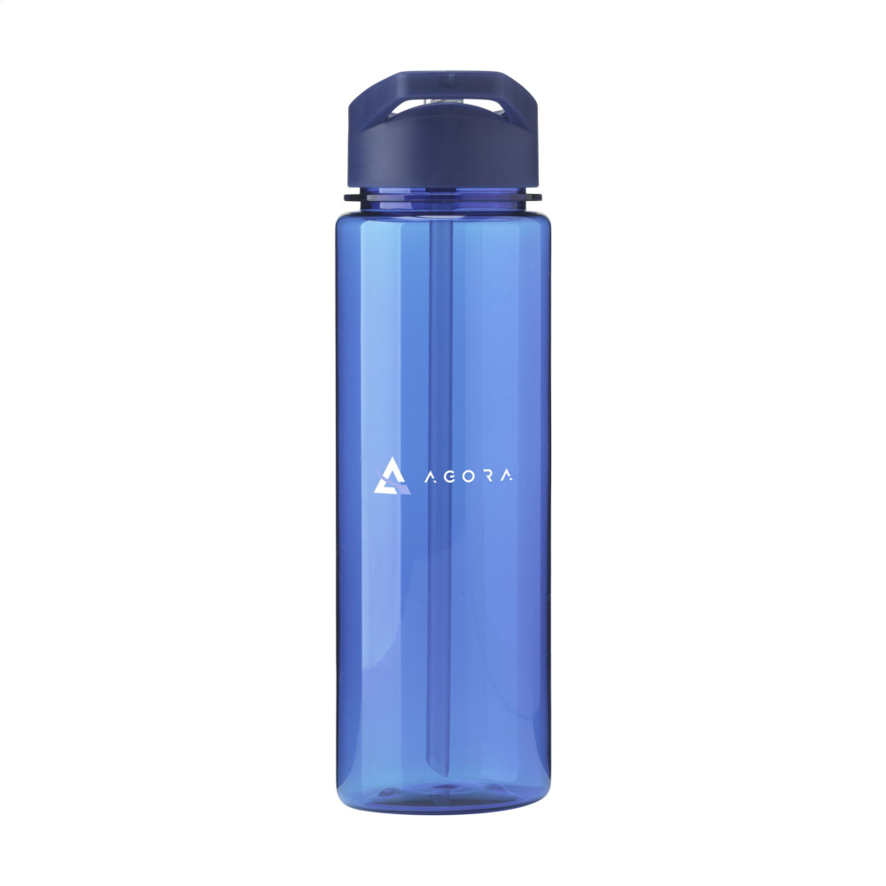 Logo trade promotional items picture of: Morgan Water Bottle Tritan™ Renew 650 ml