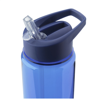 Logotrade promotional product picture of: Morgan Water Bottle Tritan™ Renew 650 ml