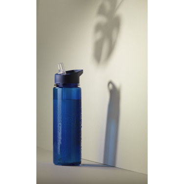 Logotrade promotional giveaways photo of: Morgan Water Bottle Tritan™ Renew 650 ml