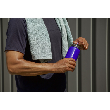 Logo trade promotional products picture of: Sugarcane Bio Bidon 500 ml drinking bottle