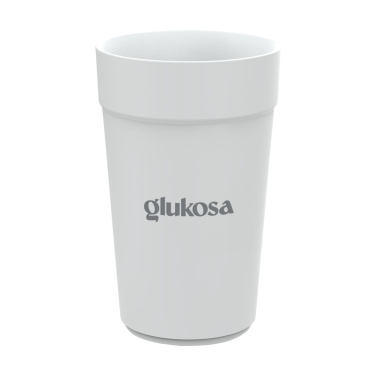 Logo trade corporate gifts picture of: CirculCup 400 ml