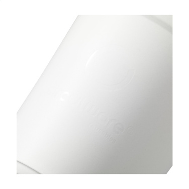 Logo trade promotional products image of: CirculCup 400 ml