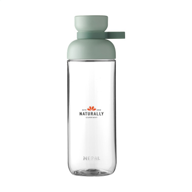Logo trade corporate gifts image of: Mepal Water Bottle Vita 700 ml