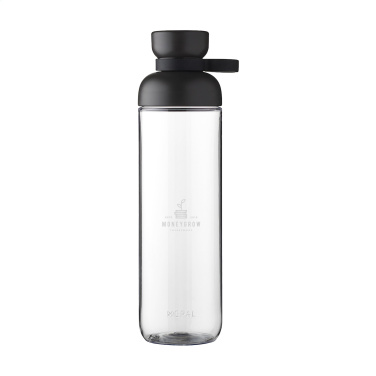 Logo trade business gifts image of: Mepal Water Bottle Vita 900 ml
