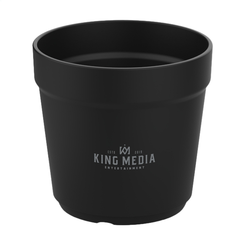Logo trade promotional gifts picture of: CirculCup 80 ml