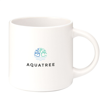 Logotrade advertising products photo of: Coppa Mug 330 ml