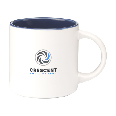 Logotrade promotional products photo of: Coppa Mug 330 ml