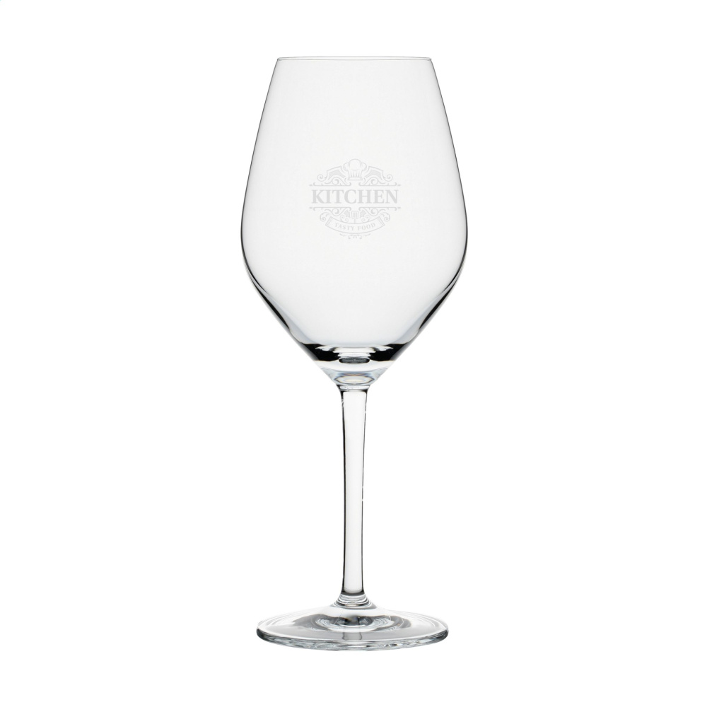 Logotrade advertising product image of: Nice Wine Glass 480 ml