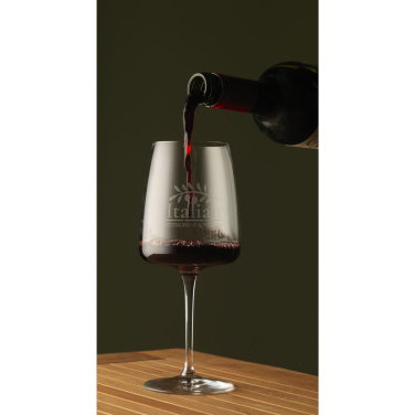 Logotrade promotional gifts photo of: Caselli Wine Glass 470 ml