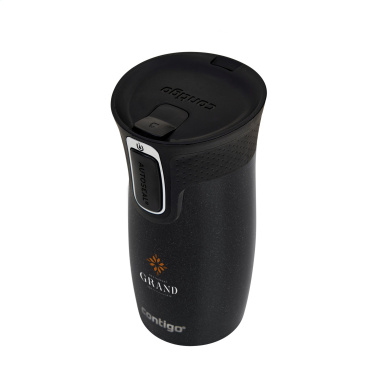 Logo trade corporate gift photo of: Contigo® Westloop Mug 300 ml