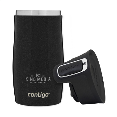Logotrade promotional gift picture of: Contigo® Westloop Mug 300 ml