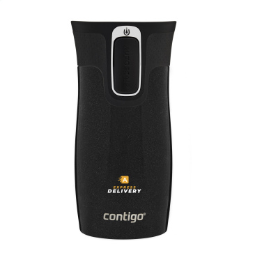 Logo trade promotional product photo of: Contigo® Westloop Mug 300 ml