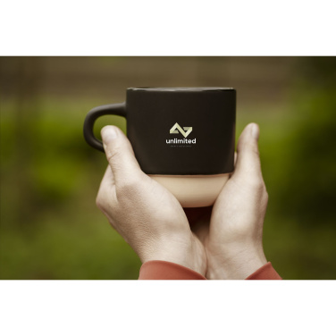 Logo trade promotional merchandise photo of: Vivaldi Mug 300 ml