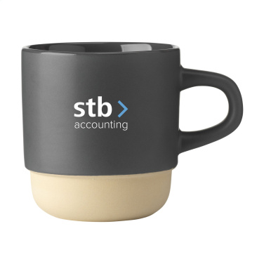 Logo trade promotional merchandise picture of: Vivaldi Mug 300 ml