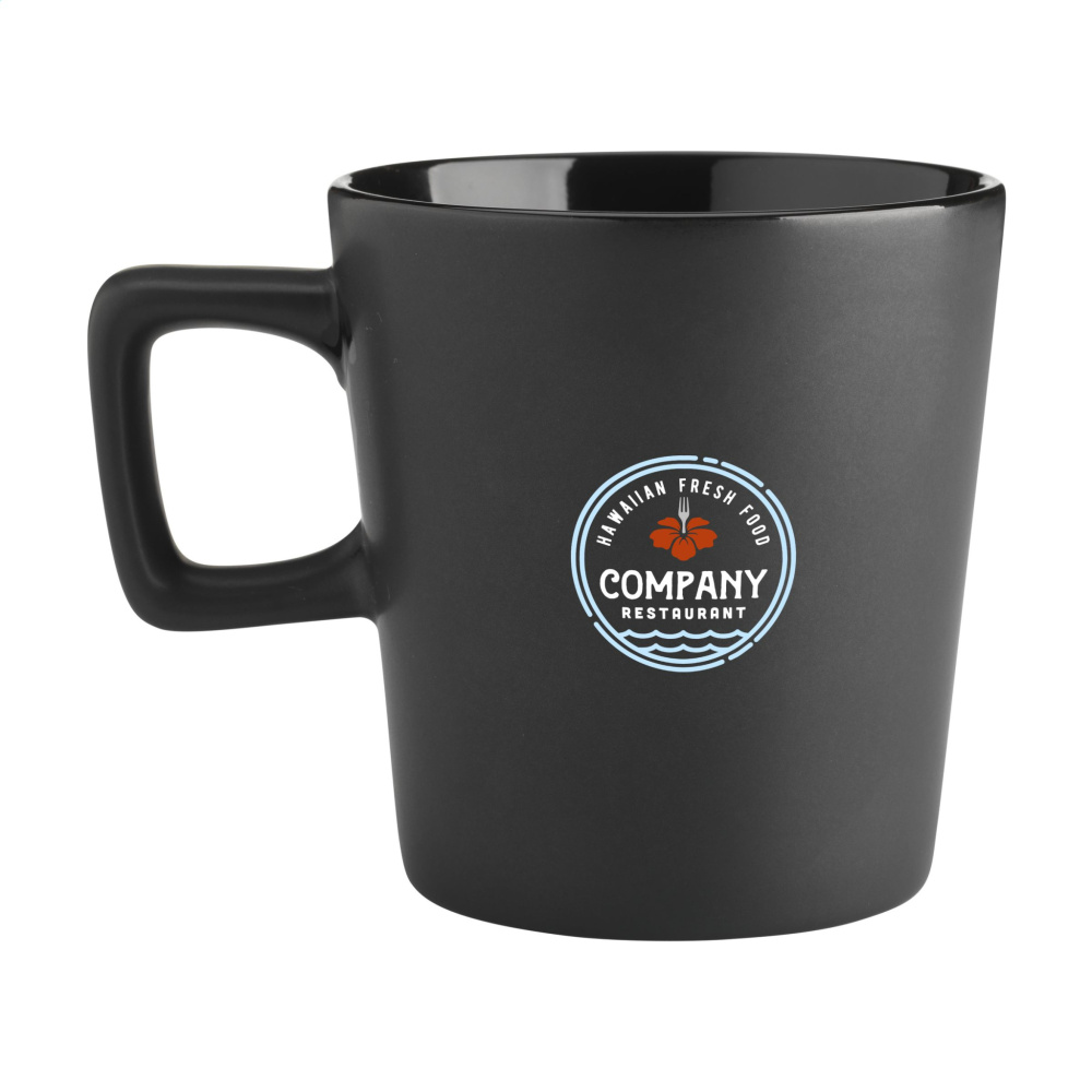Logotrade business gift image of: Calvin Mug 290 ml
