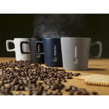 Logo trade advertising product photo of: Calvin Mug 290 ml