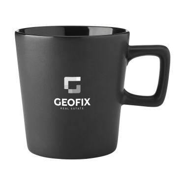 Logotrade promotional product image of: Calvin Mug 290 ml