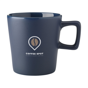 Logo trade promotional product photo of: Calvin Mug 290 ml