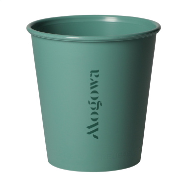 Logotrade advertising product picture of: Drinking Cup Bio-Based 200 ml