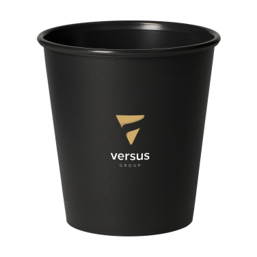 Logo trade advertising products image of: Drinking Cup Bio-Based 200 ml