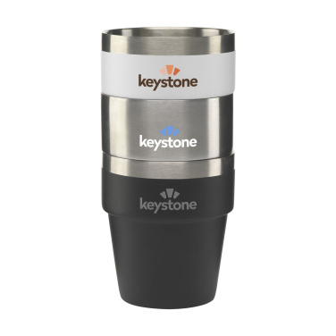 Logotrade promotional item image of: Hyco RCS Recycled Mug 300 ml