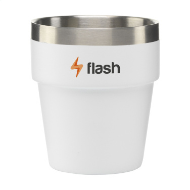Logotrade corporate gift image of: Hyco RCS Recycled Mug 300 ml